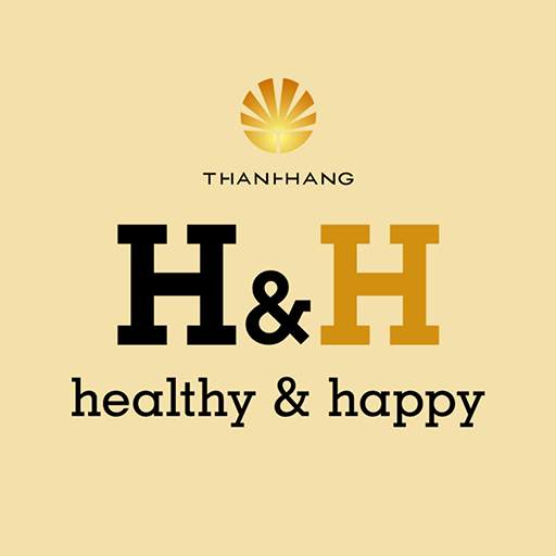 H&H - Healthy & Happy 1.1