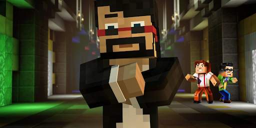 Addon Maker for Minecraft PE screenshot 4