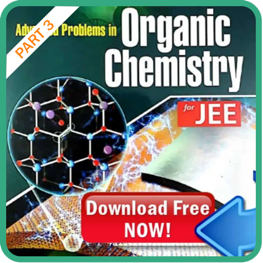 Solution to Problems in Organic Chemistry 3:PDF icon