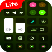 Control Center icon
