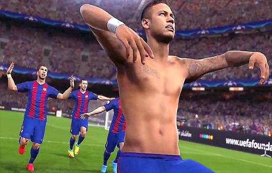 GUIDE PES 2017 screenshot 2