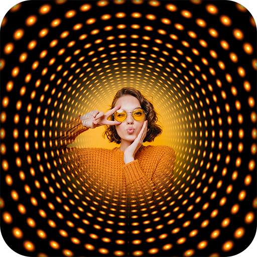Magic photo Frames- HD Magic Photo Editor 1.1