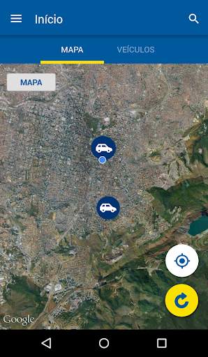 BTX Mobile screenshot 5