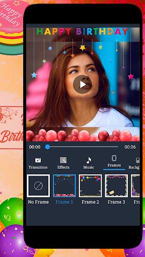 MV Master :Video maker with photos and songs screenshot 5