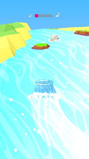 World of Tsunami screenshot 2