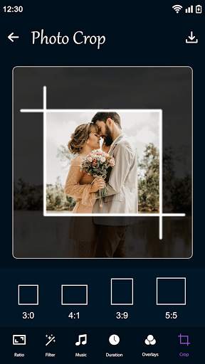 Photo Video Maker with Music screenshot 6