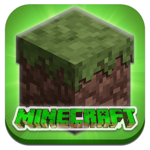 Update Minecraft: Bedrock Mods icon