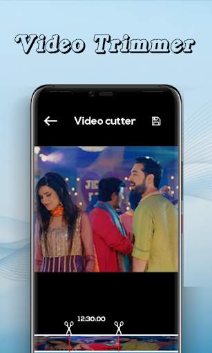 Audio Video Editor - Audio Video Cutter & Recorder screenshot 5