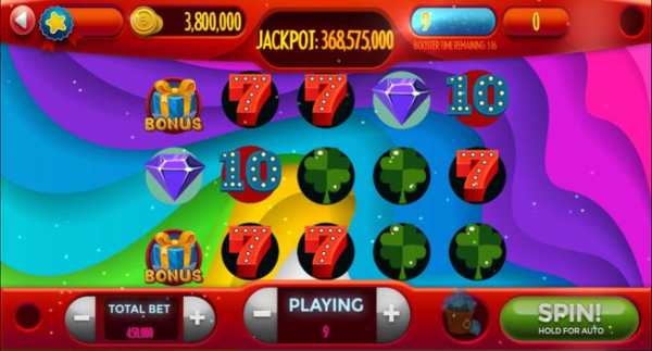 Pokies Slots- Unblocked Games screenshot 3