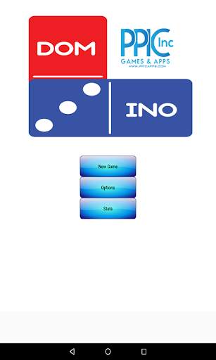 Domino Boss screenshot 1