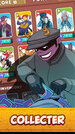 Lockdown Brawl: Battle Royale  screenshot 3