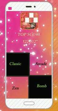 Gravitifall Piano Game screenshot 3