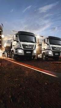 MAN Truck & Bus SA screenshot 2