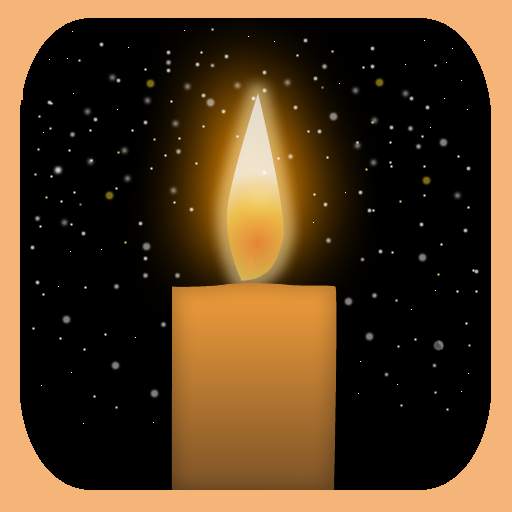 Candle light : Sleep & Relax 8.8