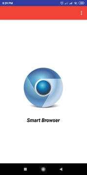 Smart Browser screenshot 4