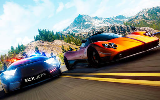 Real Drift Car Driving Master screenshot 3
