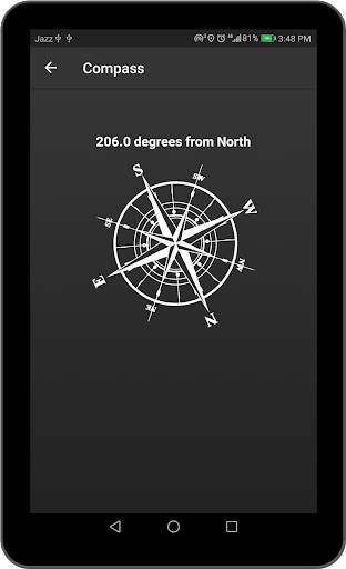 Speed Meter Over Speed Check screenshot 3