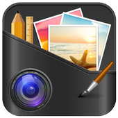 Photo Editor : B612 icon