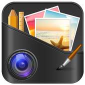 Photo Editor : B612 1.0