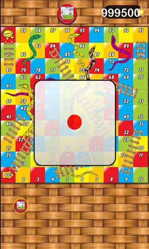 Ludo Game Snakes And Ladders screenshot 6