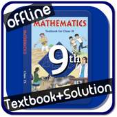 NCERT Math Solution Class 9th (offline) 1.2