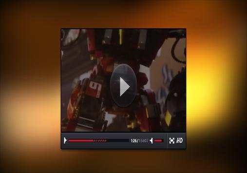 Watch Lego Movies screenshot 3