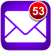 Login For Yahoo Mail Mobile Mail App иконка