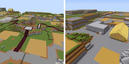 Online Map for Minecraft screenshot 1