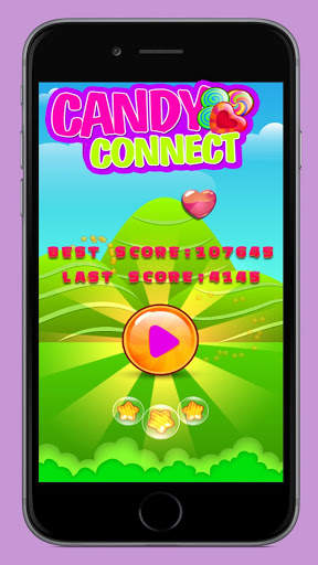 Candy Line screenshot 4