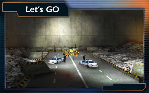 Project Eagle 3D screenshot 2