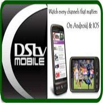 Dstv Mobile screenshot 1