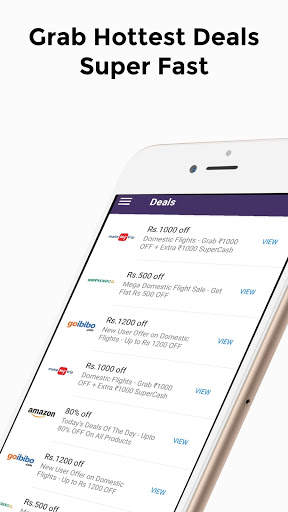 All in One Shopping App - Online India. screenshot 4