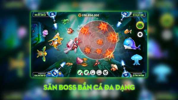 Tín Club screenshot 2