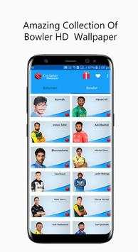 Cricketer Wallpaper screenshot 4