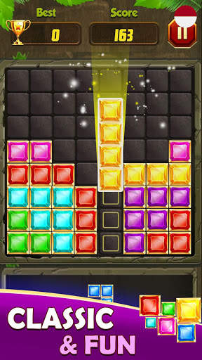 Block Puzzle: Wooden Block Sudoku Permainan Brick screenshot 14