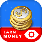 Earn Money - Daily Free Cash आइकन
