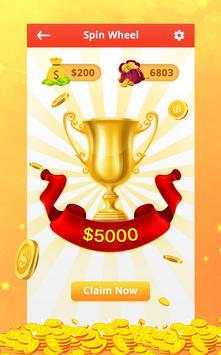 Lucky Rewards : Scratch Card screenshot 3