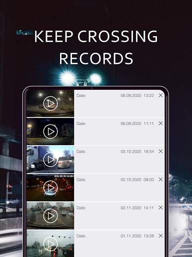 Crosswalk Assistant screenshot 7