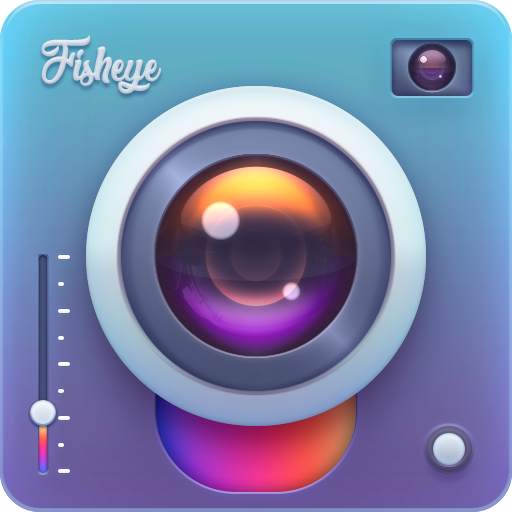 FishEye Camera for Instagram 2.7.1