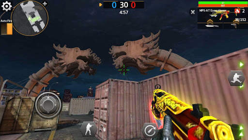 Fatal Raid screenshot 5