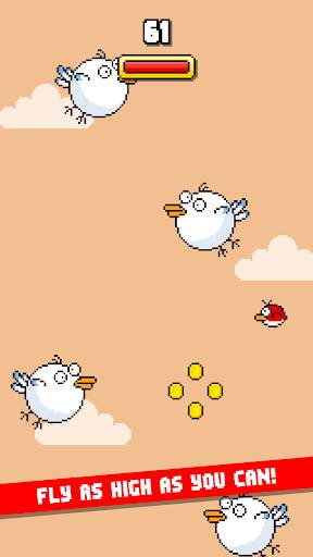Bolo Bird screenshot 6