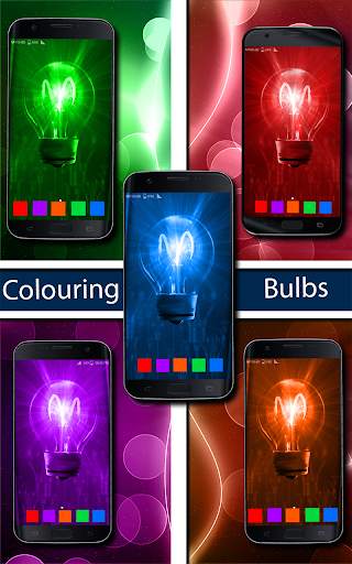 Torch App - Mobile Flashlight App & Mobile Torch! screenshot 23