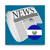 ElSalvador News icon