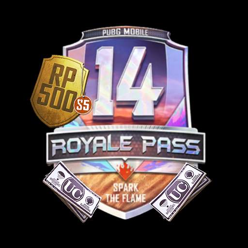 Free UC and Royal Pass 14 1.3