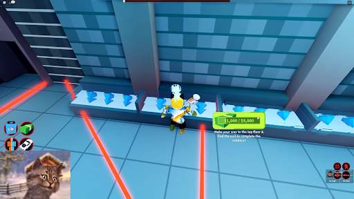 Escape Jailbreak Mod Tips And hints screenshot 4