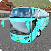 Bussid MOD Jetbus 1.0