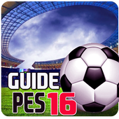 ikon Guide For PES 16