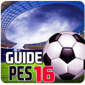 Guide For PES 16 1.0