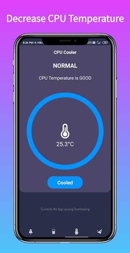 Master Phone Cleaner - Junk Cleaner, Clean Master screenshot 6