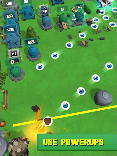 Tank Breaker screenshot 5